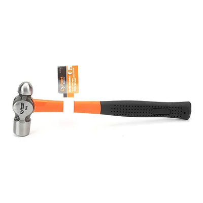 MARTILLO MECANICO M/FIBRA DE 1/2 LBS.