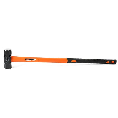 COMBO ACERO  6 LB.  M/FIBRA LARGO