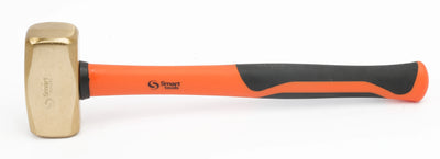 COMBO BRONCE  4 LBS.  M/ FIBRA CORTO