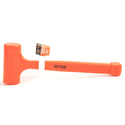 MACETA PLASTICA 1.0 LB-16 OZ. ANTIRREBOTE