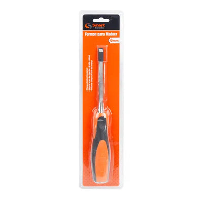 FORMON CARPINTERO DE 25 MM.     1   M/PLAST.