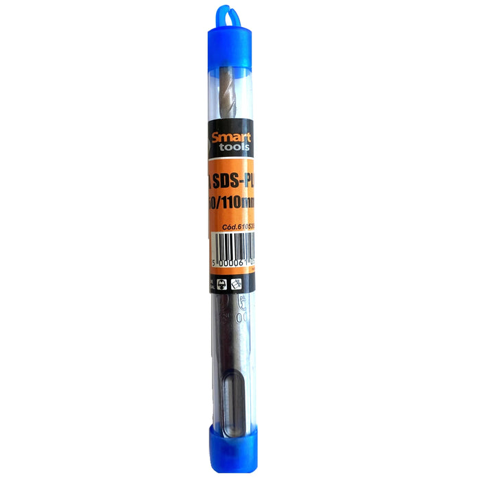 BROCA SDS-PLUS 6.0 X 150 /210 MM.