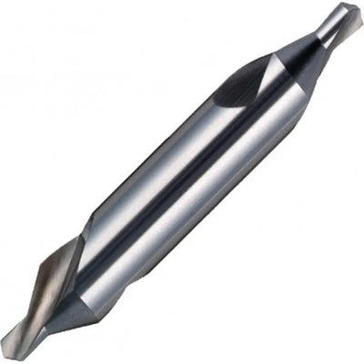 BROCA CENTRO A/R 1.60X4.00 MM.