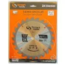 Disco Sierra Circular 10" 40 Dtes. Widia