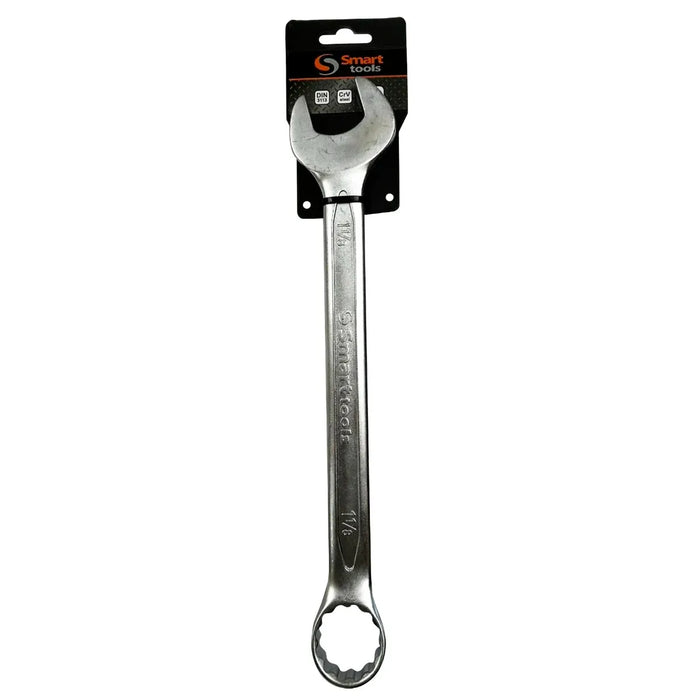 LLAVE PUNTA CORONA 6 MM