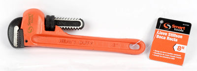 LLAVE STILLSON  14 T/RIDGID