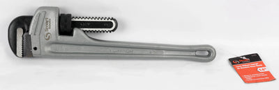 LLAVE STILLSON  24 ALUMINIO