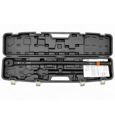 LLAVE TORQUE []3/4" 150-800NM TW122D800