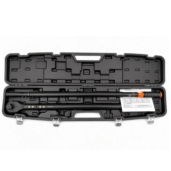 LLAVE TORQUE []1" 300-1500NM TW122E1500