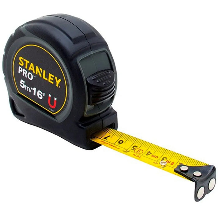 HUINCHA  8.0 MTS.X   1   PRO  (30-088)