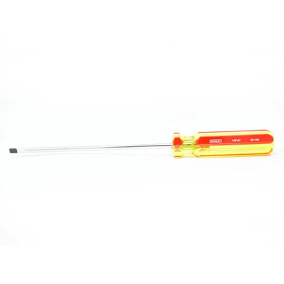 DESTORNILL.PLANO  1/8 X 4   INDUSTR. (STHT69104)