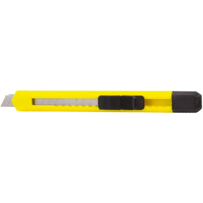 CUCHILLO CARTONERO SNAP-OFF  (STHT10322-840)