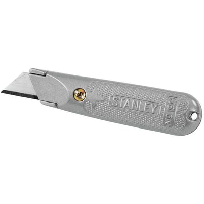 CUCHILLO CON 3 HOJAS #199 NO RETRACTIL (10-209)