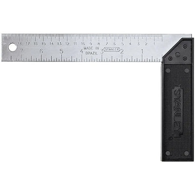ESCUADRA THRIFTY 12 (46-040)