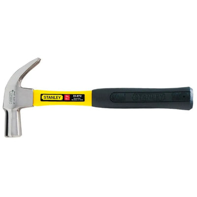 MARTILLO CARPINTERO 27MM/16OZ M/FB (STHT51391-40)