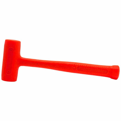 MARTILLO PLASTICO DE 21 OZ. (600  GRS)  (57-532)