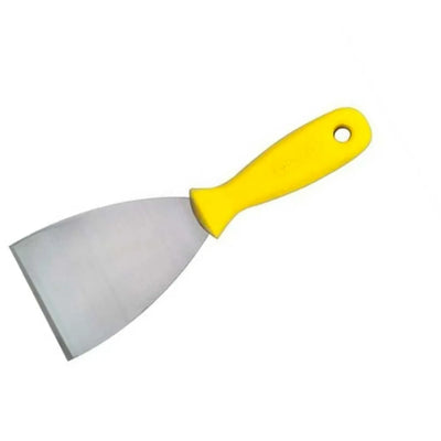 ESPATULA ALBAÑIL 2.5 M/PLASTICO (28-082S)