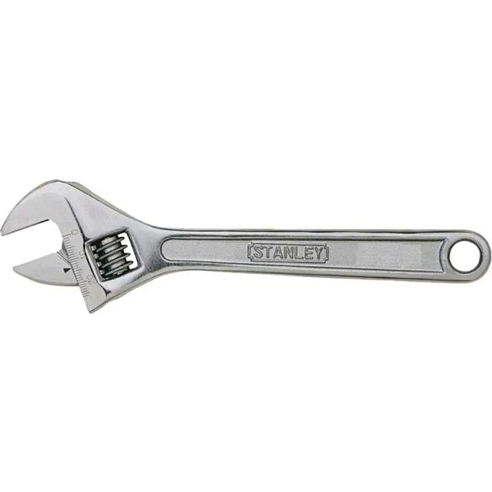LLAVE FRANCESA  6  CROMADA (87-431LA)