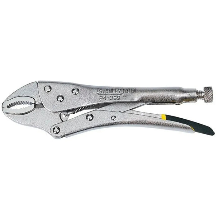CAIMAN BOCA CURVA DE 10 STANLEY (84-369)