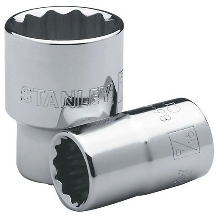 DADO []1/2" DE      1"      POLIGONAL (88-821)