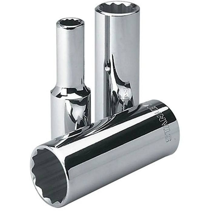 DADO LARGO []1/2" DE 19 MM. POLIGONAL (4-86-427)