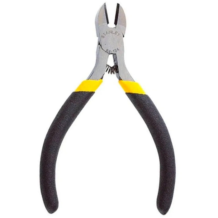 ALICATE MINI CORTE DIAGONAL 4 (84-124LA)