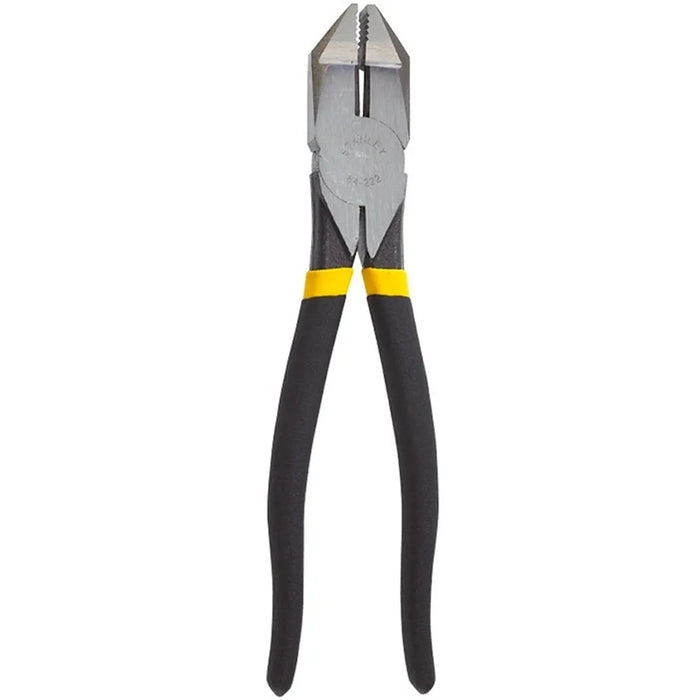 ALICATE UNIVERSAL 9 ALTO PODER (84-222LA)