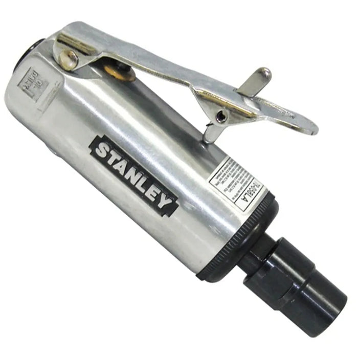 Mini Esmeriladora Neumatica []1/4" (78-058La)
