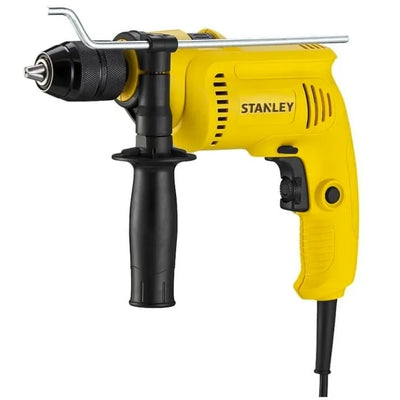 TALADRO PERCUTOR 1/2, 600 W. (SDH600)