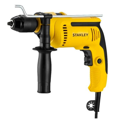 TALADRO PERCUTOR 1/2, 700 W. (SDH700K)