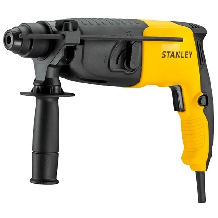 ROTOMARTILLO SDS PLUS 22 MM. (STEL503K)(SHR263K)