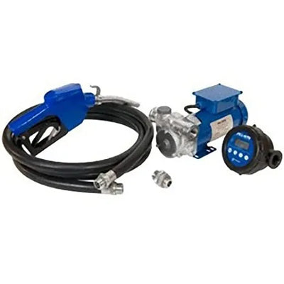 Bomba 12V., 3/4" Bspp C/Kit Ad-Blue (Frsd120801Ma)