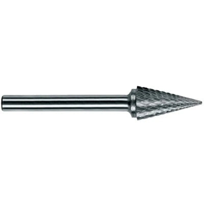 Lima Rotativa A-1 Sup. De 6.00-(1/4") (A-1S)
