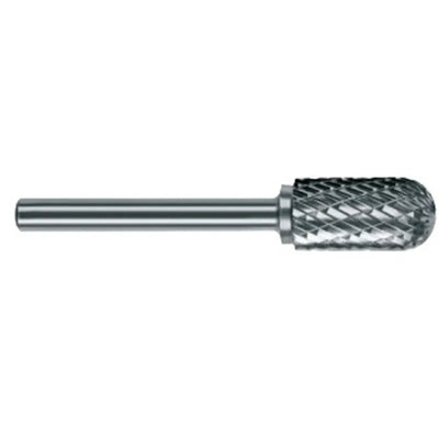 Lima Rotativa Mb-2 Sup. De 6.35-(1/4") (Mb-2S)