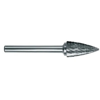 Lima Rotativa Mt-4 Sup. De 3.00-(1/8") (Mt-4S)