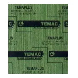 PLANCHA TEMAPLUS VERDE 1/32 A/Tª. (TEMAPLUS GR)
