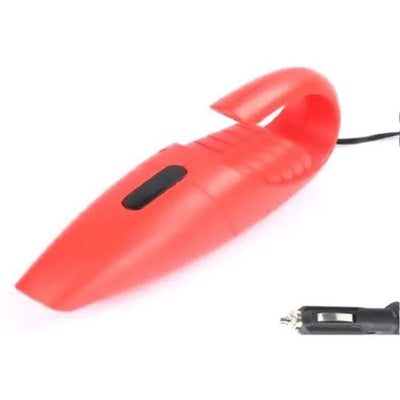 Aspirador P/Conectar Encend. Auto (Vi-6026)