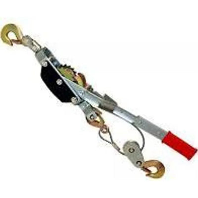 TECLE PALANCA 2.0 TON. DE CABLE (VI-2201-02)