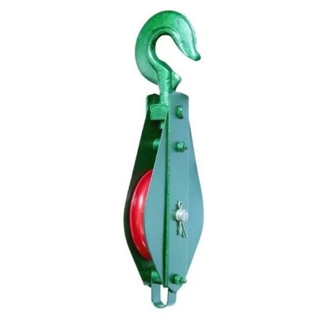 ROLDANA CABLE SENCILLA DE 4 (VI-3211-04)