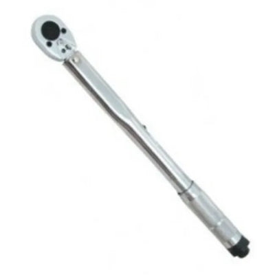Llave Torque []1/2" 50-250 Lbs./Chicharra Vi-080