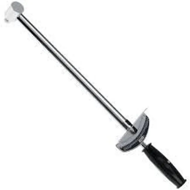 LLAVE TORQUE []1/2   0-150 LBS./AGUJA (VI-AO85AB)