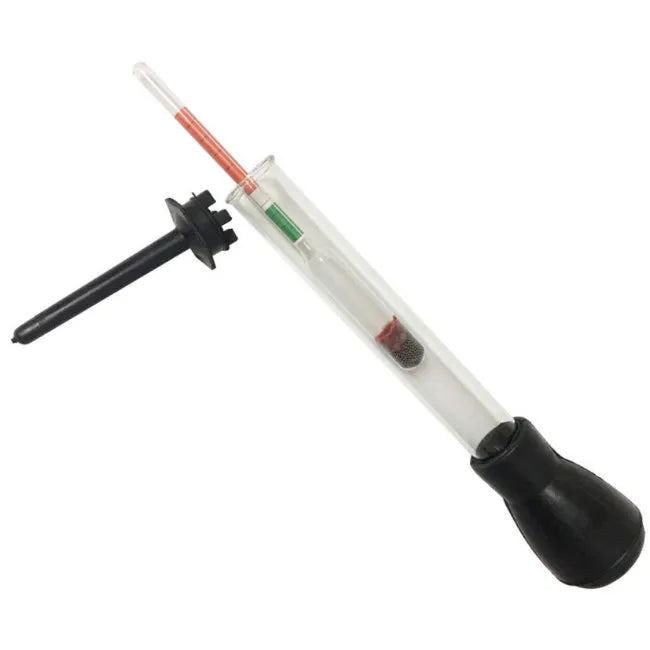 DENSIMETRO P/BATERIA (VI-2504)