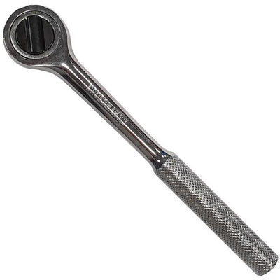 CHICHARRA  []3/8" MANGO METAL (VI-0372)