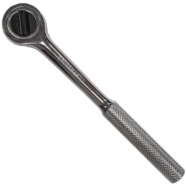 CHICHARRA  []3/8" MANGO METAL (VI-0372)