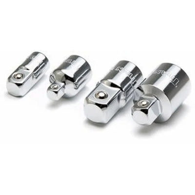 JGO. ADAPTADORES DADOS 2 PZAS. (VI-0348)