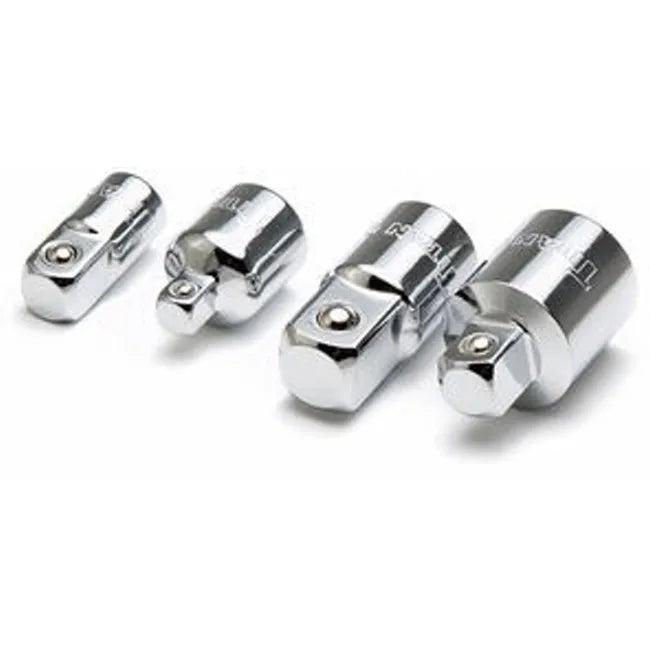 JGO. ADAPTADORES DADOS 2 PZAS. (VI-0348)