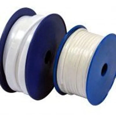 CORDON TEFLON PLANO  1/8 X 100  (1106)
