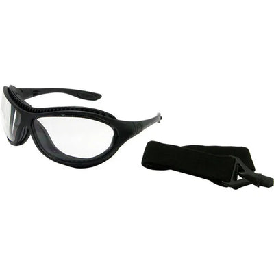 Lente De Seguridad Fotocromatico (Ss-247)