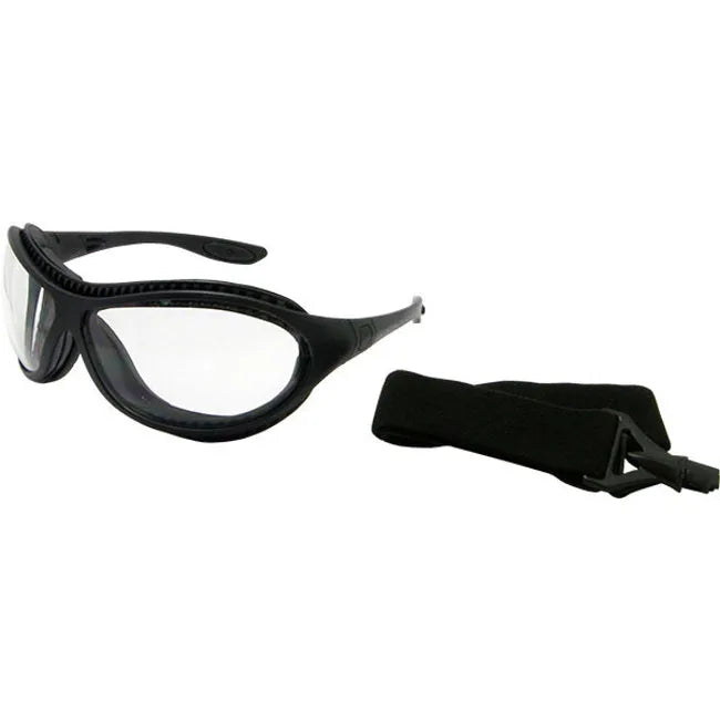 Lente De Seguridad Fotocromatico (Ss-247)