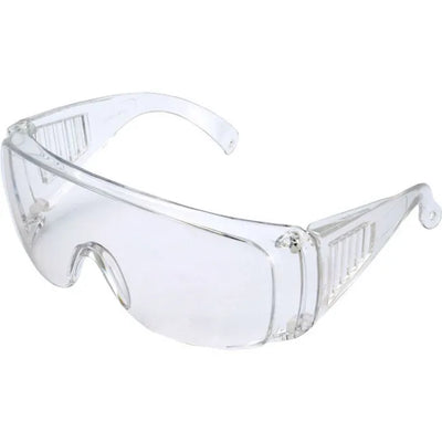 Lente Protector Tipo Norton Amarillo (Vg-2010A)